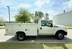 2016 Ford F-350 SD XL DRW 2WD