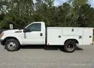 2016 Ford F-350 SD XL DRW 2WD