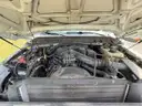 2016 Ford F-350 SD XL DRW 2WD