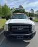 2016 Ford F-350 SD XL DRW 2WD