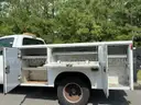 2016 Ford F-350 SD XL DRW 2WD