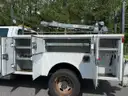 2016 Ford F-450 SD