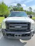 2016 Ford F-450 SD