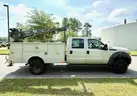 2016 Ford F-450 SD
