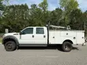 2016 Ford F-450 SD