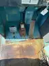 1998 Gradall Material Handler 534D-6