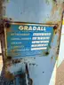 1998 Gradall Material Handler 534D-6