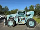 1998 Gradall Material Handler 534D-6