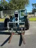 1998 Gradall Material Handler 534D-6