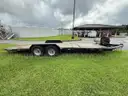 2022 Load Trail Tilt n&#x27; Go Trailer