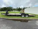2022 Load Trail Tilt n&#x27; Go Trailer