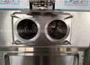 Spaceman Soft Serve Ice Cream Machine