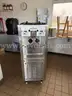 Spaceman Soft Serve Ice Cream Machine