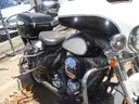 2015 Harley-Davidson FLHTP
