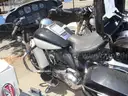 2015 Harley-Davidson FLHTP