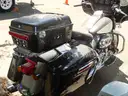 2018 Harley-Davidson FLHTP
