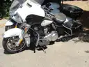 2018 Harley-Davidson FLHTP
