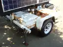 2007 National Message/ Radar Trailer