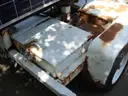 2007 National Message/ Radar Trailer