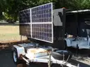 2007 National Message/ Radar Trailer