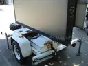 2007 National Message/ Radar Trailer