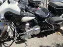 2017 Harley-Davidson FLHTP