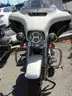 2017 Harley-Davidson FLHTP