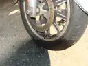 2018 Harley-Davidson FLHTP
