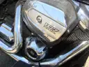 2018 Harley-Davidson FLHTP