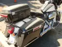 2018 Harley-Davidson FLHTP