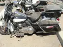 2018 Harley-Davidson FLHTP