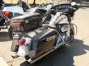 2017 Harley-Davidson FLHTP
