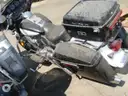 2017 Harley-Davidson FLHTP