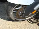 2008 BMW R1200RT