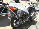 2008 BMW R1200RT