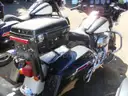 2018 Harley-Davidson FLHTP