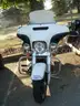 2017 Harley-Davidson FLHTP