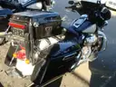 2017 Harley-Davidson FLHTP