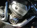 2017 Harley-Davidson FLHTP