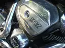 2017 Harley-Davidson FLHTP