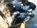 2017 Harley-Davidson FLHTP