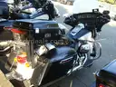 2017 Harley-Davidson FLHTP