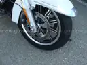2017 Harley-Davidson FLHTP