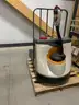 Electric Pallet Truck (for parts only)