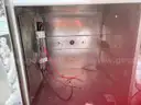Used Solar Panel Parking Lot Lighting System