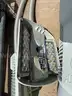 Used Solar Panel Parking Lot Lighting System
