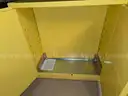 Flammable Cabinet