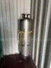 New/Unused Insulated Pipe and Fan for a Diesel Generator *Generator NOT Included*