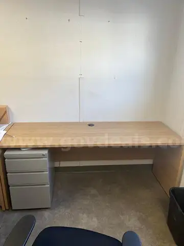 Large Desk Piece