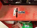 12 Volt Pallet Truck